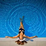 Aqua Beach#pool#sauna#jacuzzi No Limit * Kołobrzeg