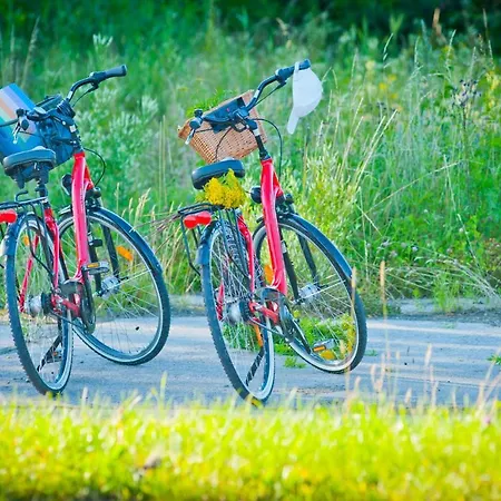 Apartment Aqua Beach#pool#sauna#jacuzzi No Limit Kolberg