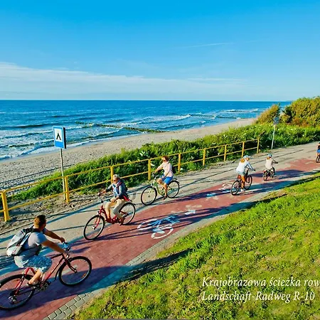 Appartamento Aqua Beach#pool#sauna#jacuzzi No Limit *