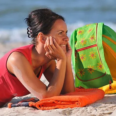 Aqua Beach#pool#sauna#jacuzzi No Limit