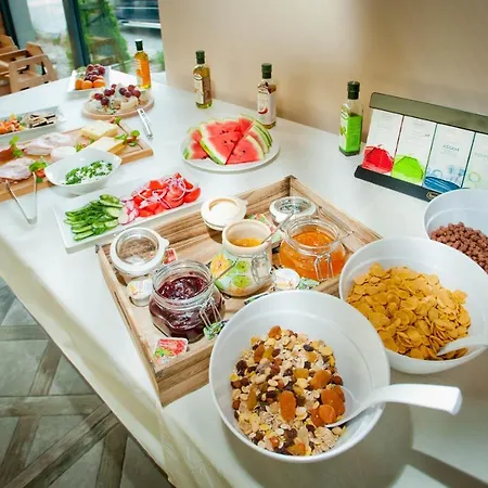 Aqua Beach#pool#sauna#jacuzzi No Limit * Kolberg