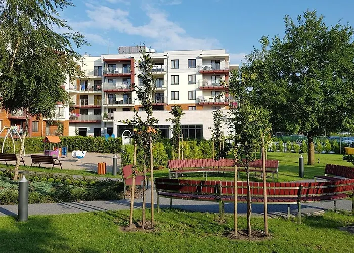 Lägenhet Aqua Beach#pool#sauna#jacuzzi No Limit