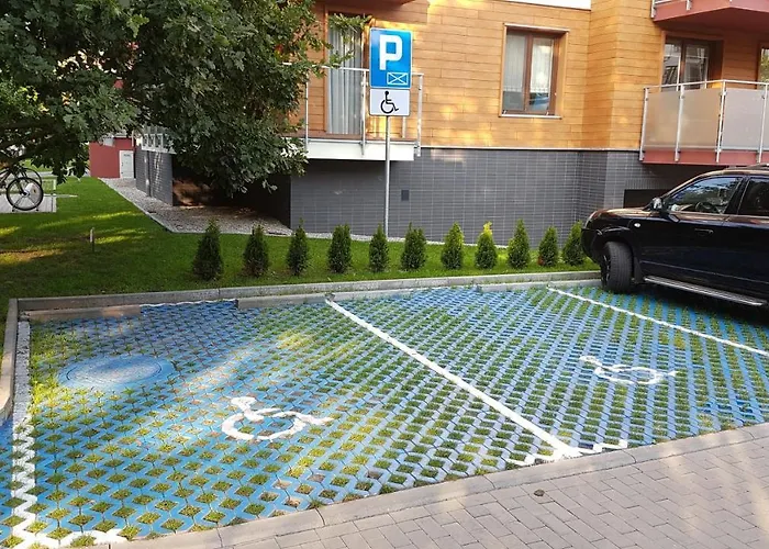 Lägenhet Aqua Beach#pool#sauna#jacuzzi No Limit