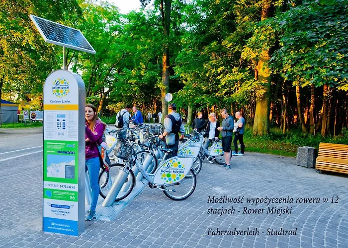 Aqua Beach#pool#sauna#jacuzzi No Limit Lägenhet Kołobrzeg