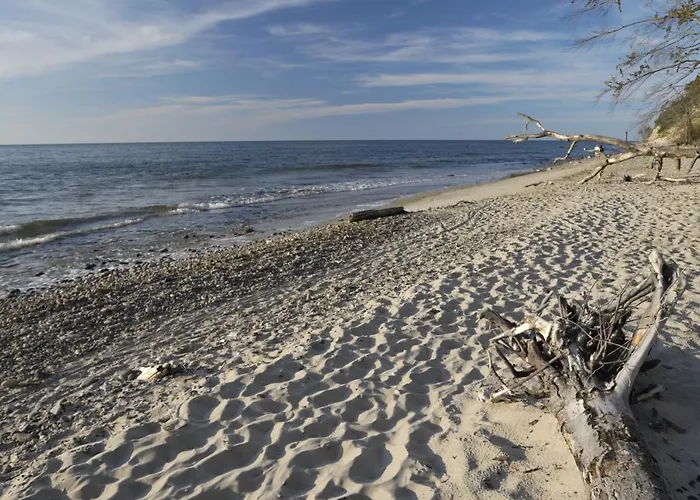 Lägenhet Aqua Beach#pool#sauna#jacuzzi No Limit *