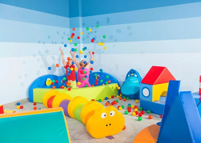 Aqua Beach#pool#sauna#jacuzzi No Limit Lägenhet *