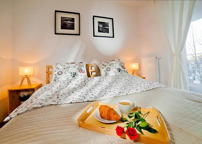 Lägenhet Aqua Beach#pool#sauna#jacuzzi No Limit *