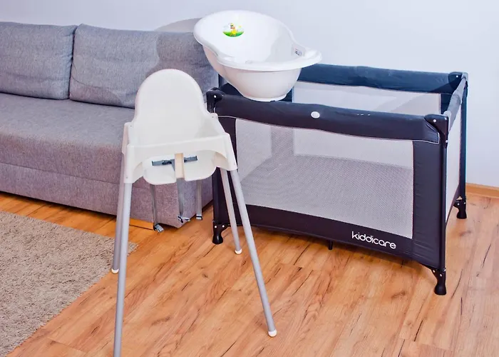 Lägenhet Aqua Beach#pool#sauna#jacuzzi No Limit