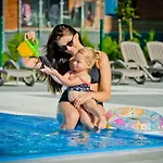 Aqua Beach#pool#sauna#jacuzzi No Limit * Kolberg