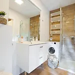 Aqua Beach#pool#sauna#jacuzzi No Limit Apartment Kolberg