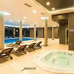 Aqua Beach#pool#sauna#jacuzzi No Limit *