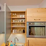 Apartment Aqua Beach#pool#sauna#jacuzzi No Limit