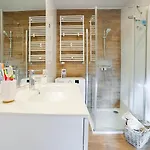 Aqua Beach#pool#sauna#jacuzzi No Limit