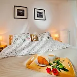 Apartman Aqua Beach#pool#sauna#jacuzzi No Limit *