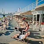 Aqua Beach#pool#sauna#jacuzzi No Limit Kołobrzeg
