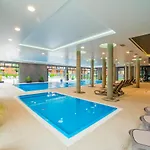 Aqua Beach#pool#sauna#jacuzzi No Limit Kolberg
