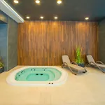 Apartment Aqua Beach#pool#sauna#jacuzzi No Limit Kolberg