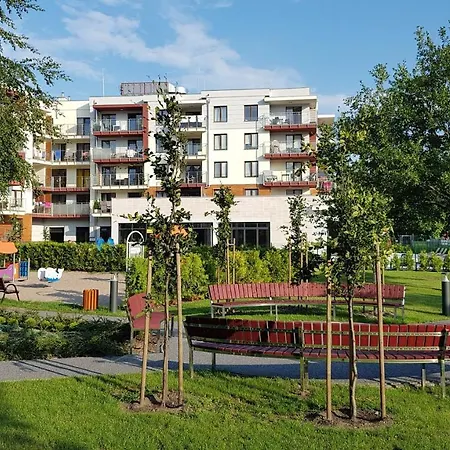 Daire Aqua Beach#pool#sauna#jacuzzi No Limit