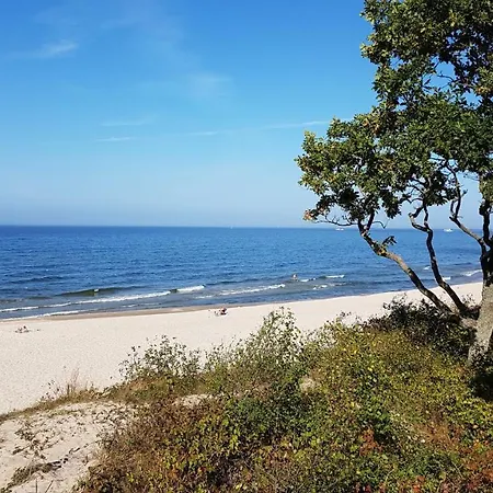 Aqua Beach#pool#sauna#jacuzzi No Limit Daire