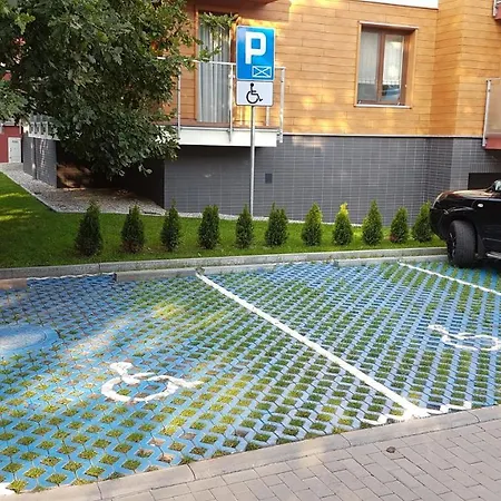 Daire Aqua Beach#pool#sauna#jacuzzi No Limit