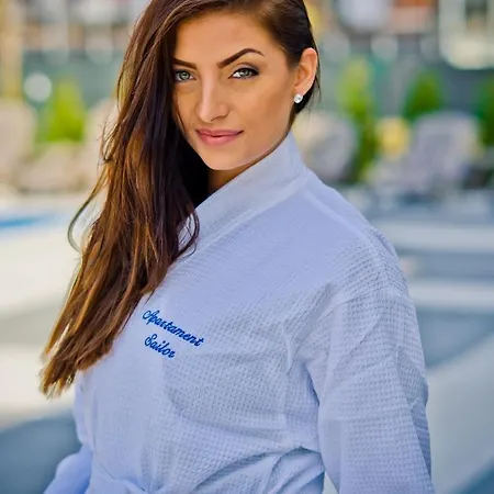 Aqua Beach#pool#sauna#jacuzzi No Limit * Kolobrzeg