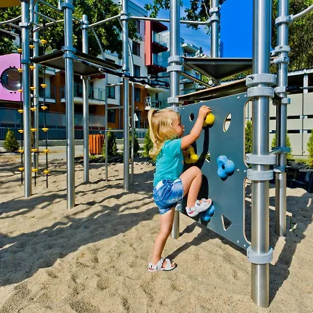 Aqua Beach#pool#sauna#jacuzzi No Limit