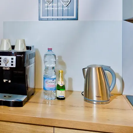 Daire Aqua Beach#pool#sauna#jacuzzi No Limit *