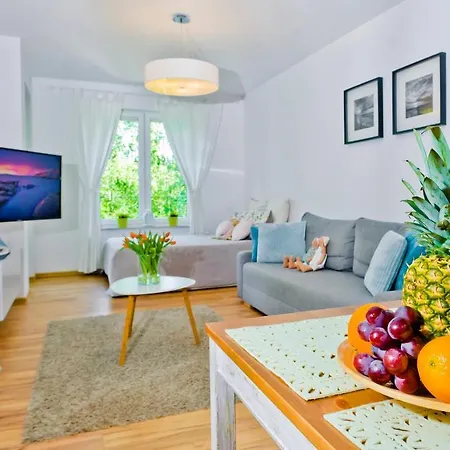 Aqua Beach#pool#sauna#jacuzzi No Limit Daire *