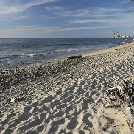 Daire Aqua Beach#pool#sauna#jacuzzi No Limit *