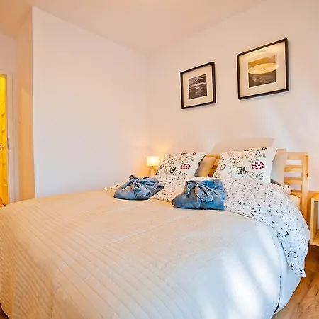 Daire Aqua Beach#pool#sauna#jacuzzi No Limit Kolobrzeg