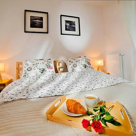 Daire Aqua Beach#pool#sauna#jacuzzi No Limit *