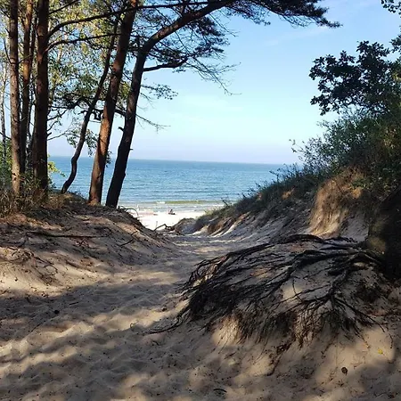 Daire Aqua Beach#pool#sauna#jacuzzi No Limit *