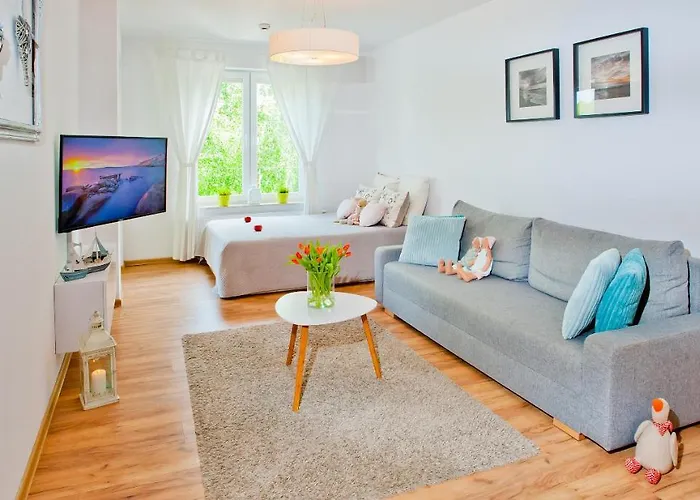 Aqua Beach#pool#sauna#jacuzzi No Limit アパート *