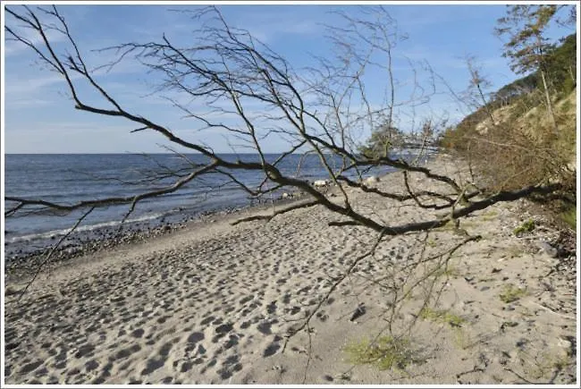 アパート Aqua Beach#pool#sauna#jacuzzi No Limit *