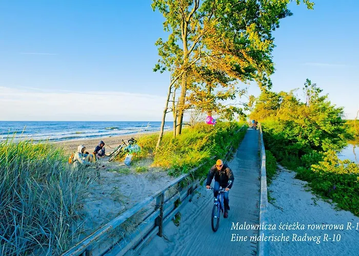 Aqua Beach#pool#sauna#jacuzzi No Limit * コウォブジェク