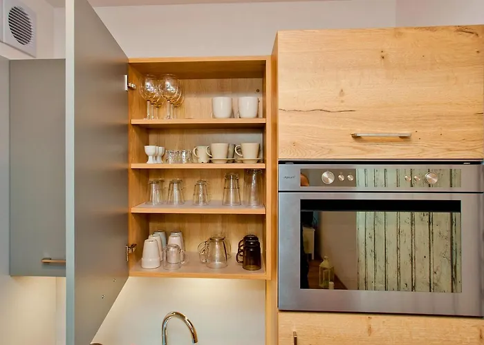 アパート Aqua Beach#pool#sauna#jacuzzi No Limit