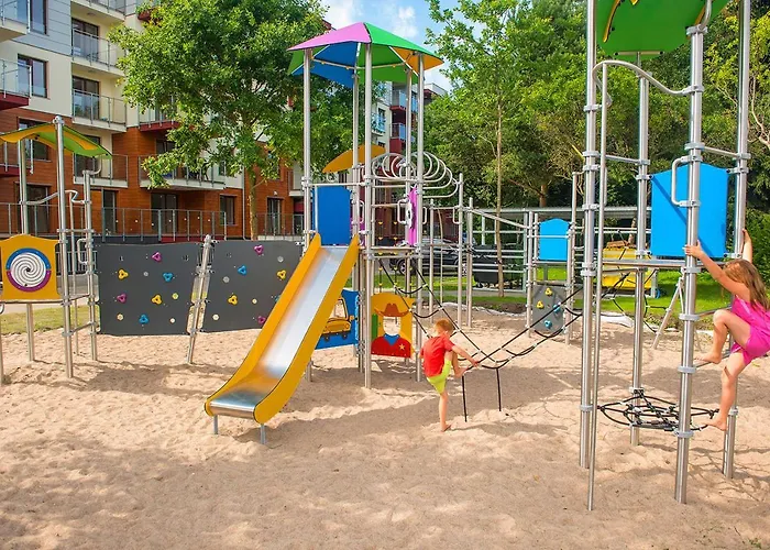 Aqua Beach#pool#sauna#jacuzzi No Limit * コウォブジェク