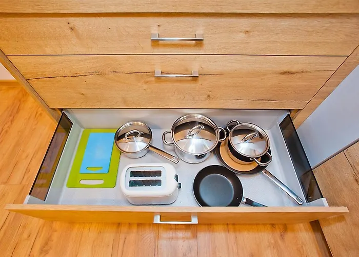 Aqua Beach#pool#sauna#jacuzzi No Limit アパート コウォブジェク