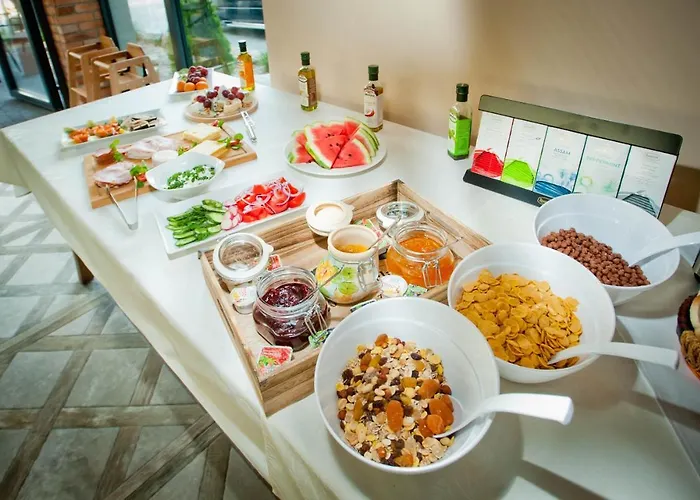 Aqua Beach#pool#sauna#jacuzzi No Limit * コウォブジェク