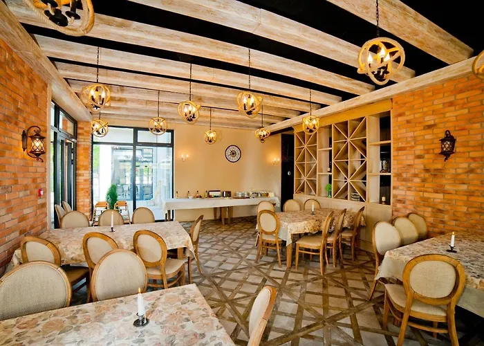 Aqua Beach#pool#sauna#jacuzzi No Limit